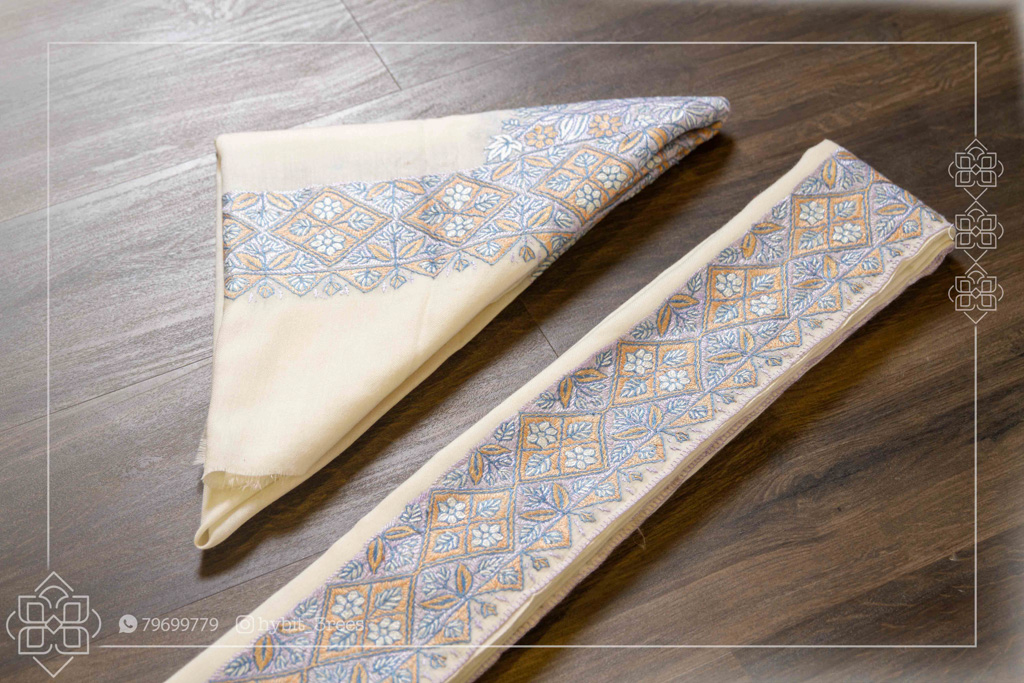 مستلزمات الأفراح الرجالية