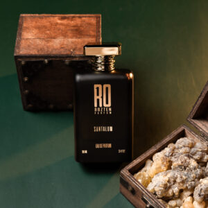 عطر SANTALUM