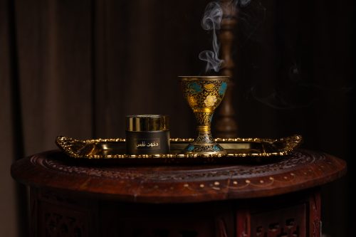 دخون نَفَس