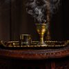 دخون زعفران الروز