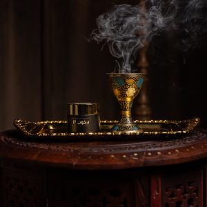 دخون 17