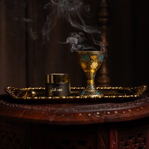 عود التاج